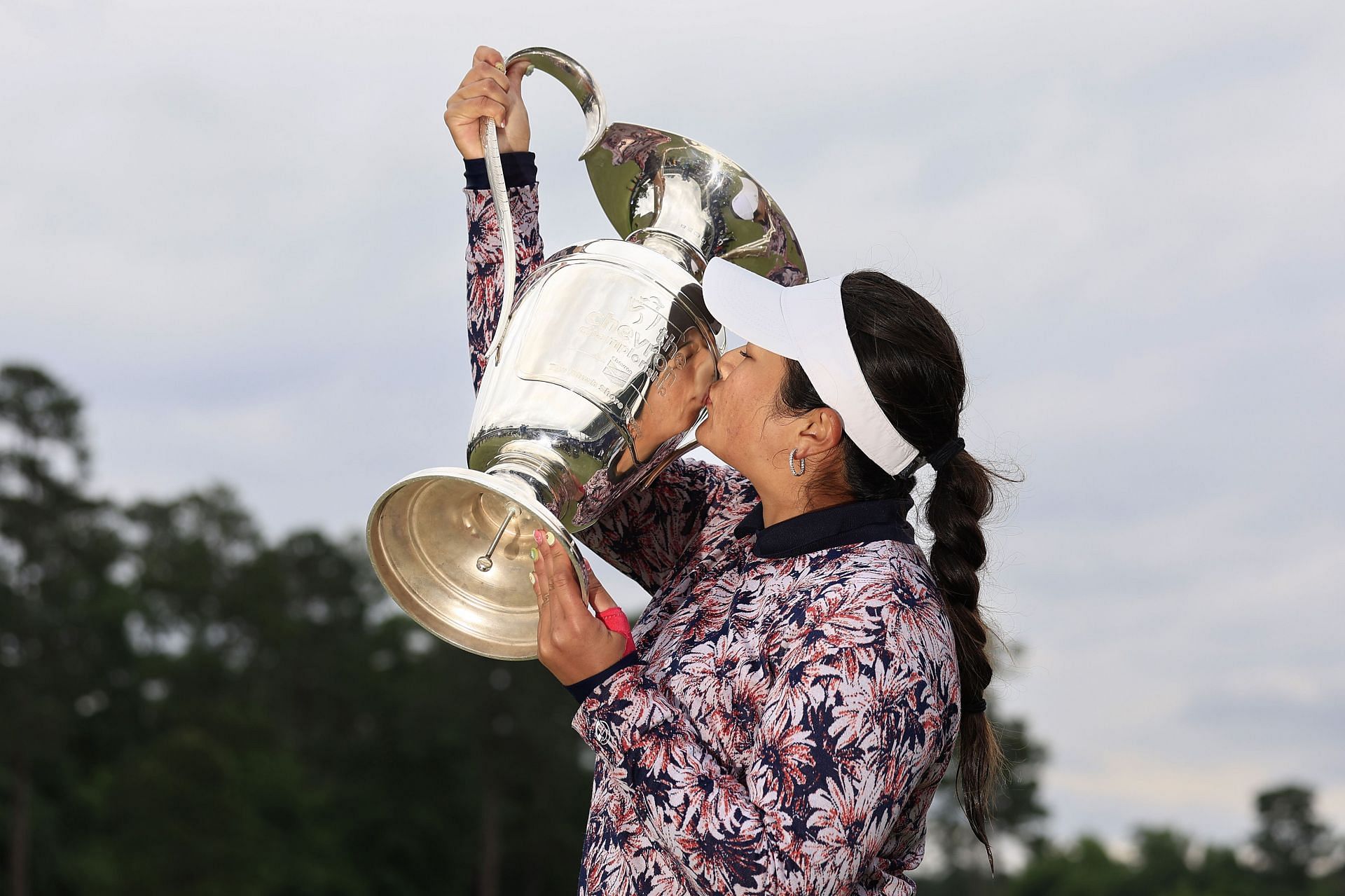 Who won the LPGA Chevron Championship? Final results and leaderboard