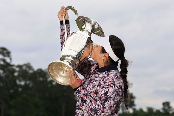 Who won the LPGA Chevron Championship? Final results and leaderboard explored