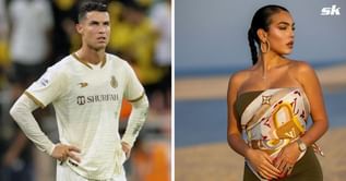 "It is likely they will split up" - Fed up Cristiano Ronaldo will not marry Georgina Rodriguez, claims talk show host