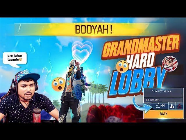 Top 10 Free Fire pro players with the best gameplay