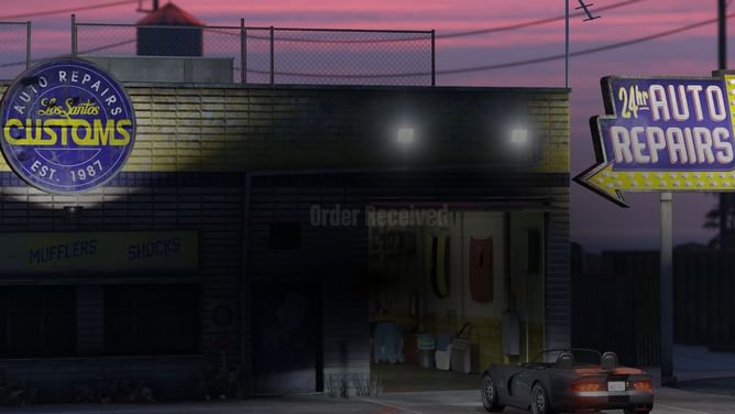 5 things to know about new GTA Online License Plate Creator