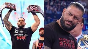 43-year-old WWE star should replicate Hall of Famer’s obsession if he must beat Roman Reigns at SummerSlam 2023