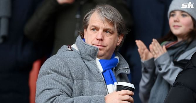 Chelsea reach verbal agreement with candidate over permanent managerial role at Stamford Bridge - Reports