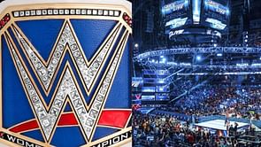 "You disgust me" - 26-year-old superstar sends message to fans after WWE Live Event