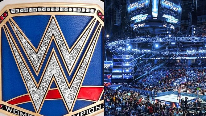 "You disgust me" - 26-year-old superstar sends message to fans after WWE Live Event