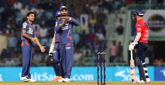 IPL 2023: Predicting 3 players who will take most wickets in today's CSK vs LSG match