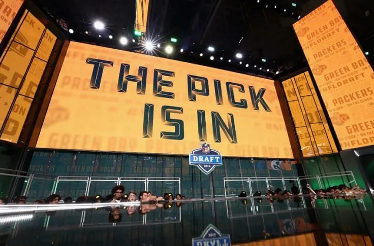 Green Bay Packers Draft History: A Look at Every Draft Class of