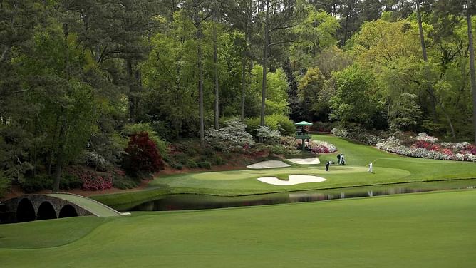2023 Augusta Masters: Reviewing every hole in terms of their difficulty level
