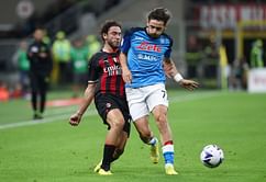Napoli vs AC Milan Prediction and Betting Tips | 18th April 2023