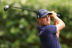 "I would love to not have to do it": Justin Thomas reveals the sacrifices he's made in his diet to help his golf