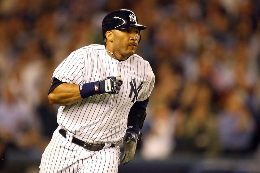 When Gary Sheffield came forward with startling racial allegations against New  York Yankees