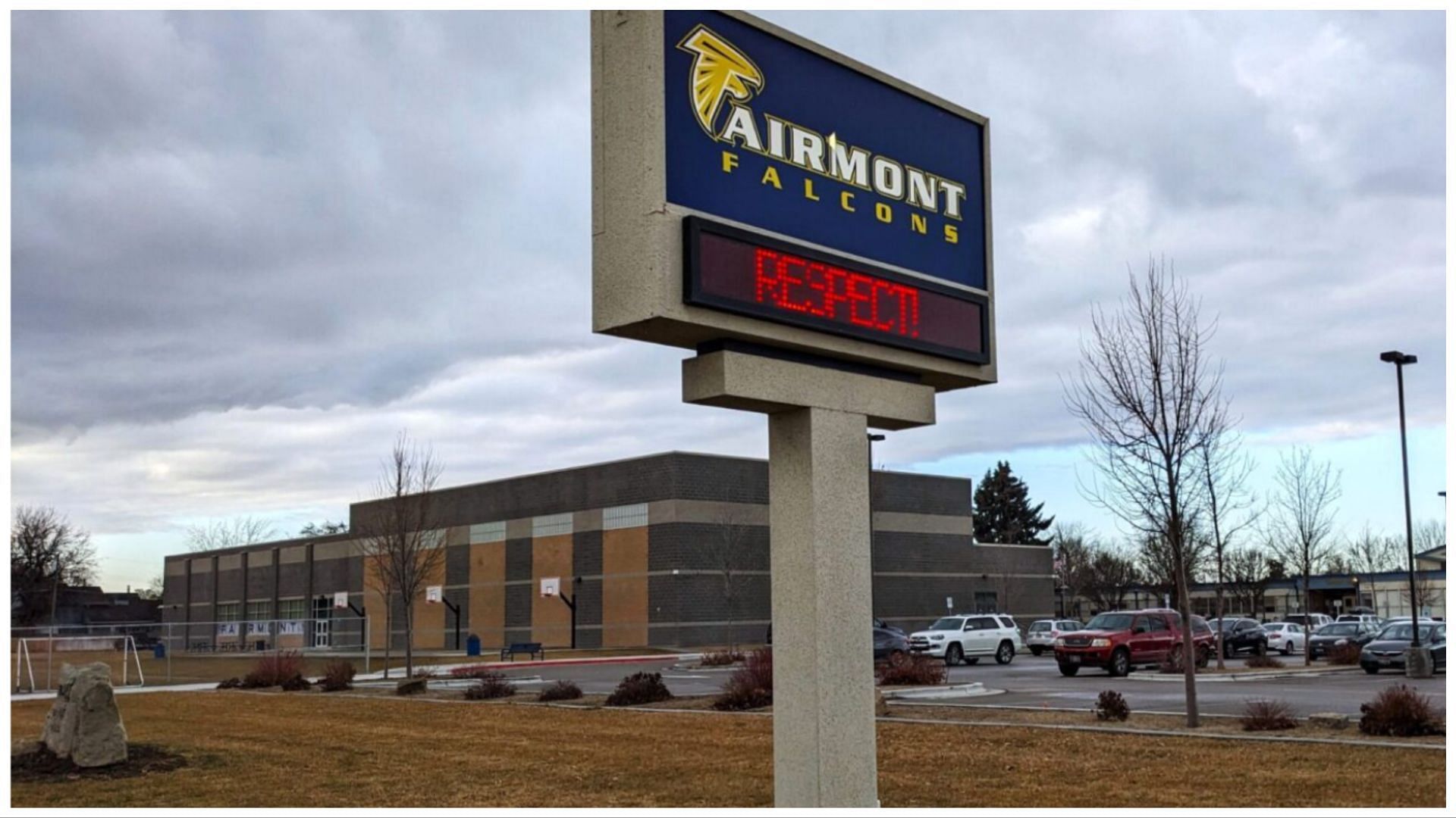 Fairmont Junior High teacher is charged with s*xual assault (Image via Idaho Capital Sun)