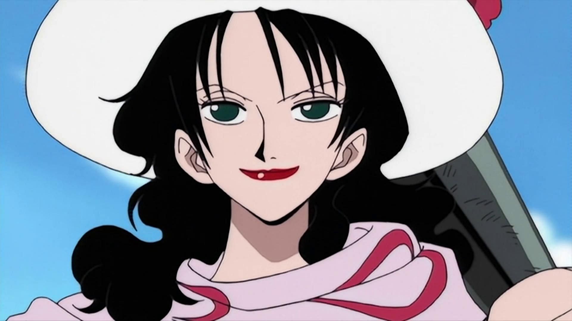 Alvida (Image via Toei Animation, One Piece)