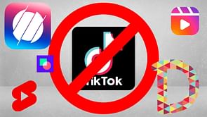 5 best apps like TikTok if TikTok gets banned in 2023