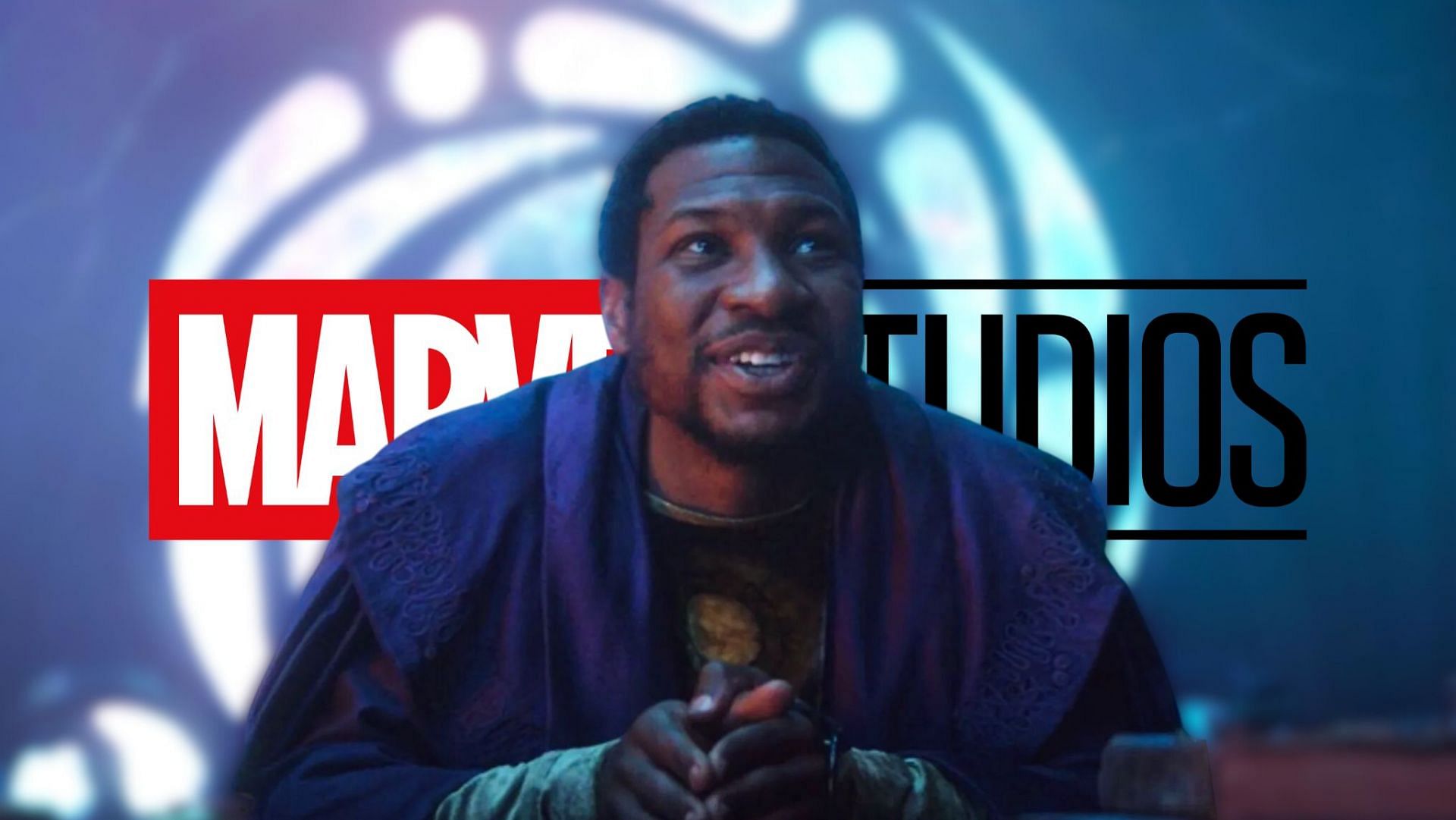 New report reveals Jonathan Majors