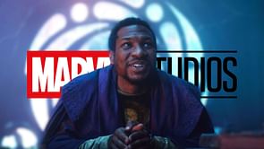 Marvel's connection to alleged assault victim of Jonathan Majors revealed