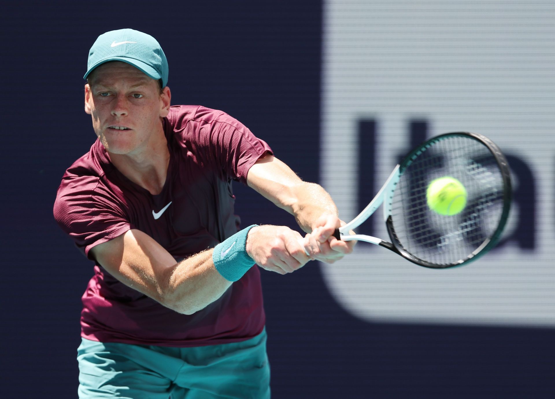 Eubanks Cracks Top 50, Mover Of The Week, ATP Tour