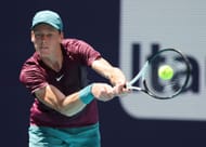 Jannik Sinner has had a good season.