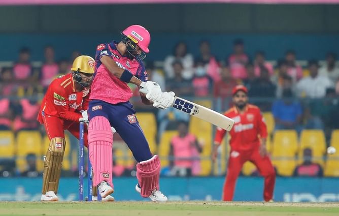 Rajasthan Royals and Delhi Capitals Predicted Playing XIs for Match 11 of IPL 2023