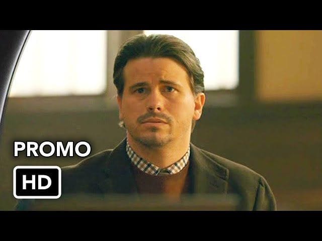 Jason Ritter Movies and TV shows