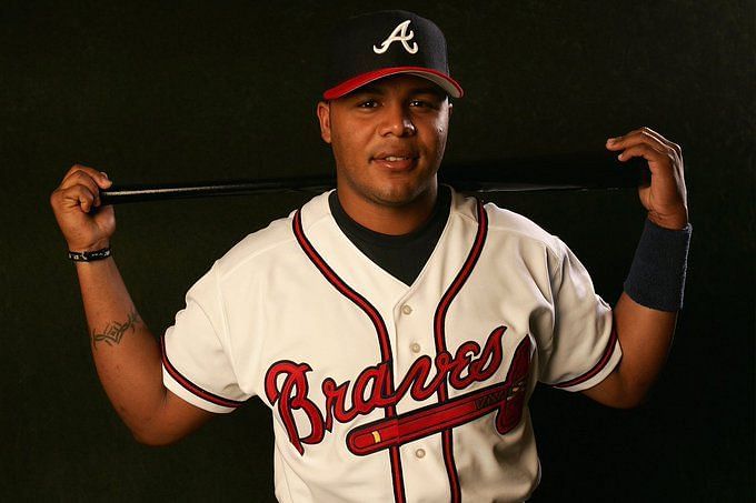 2022 Hall of Fame Profile: Andruw Jones - Battery Power