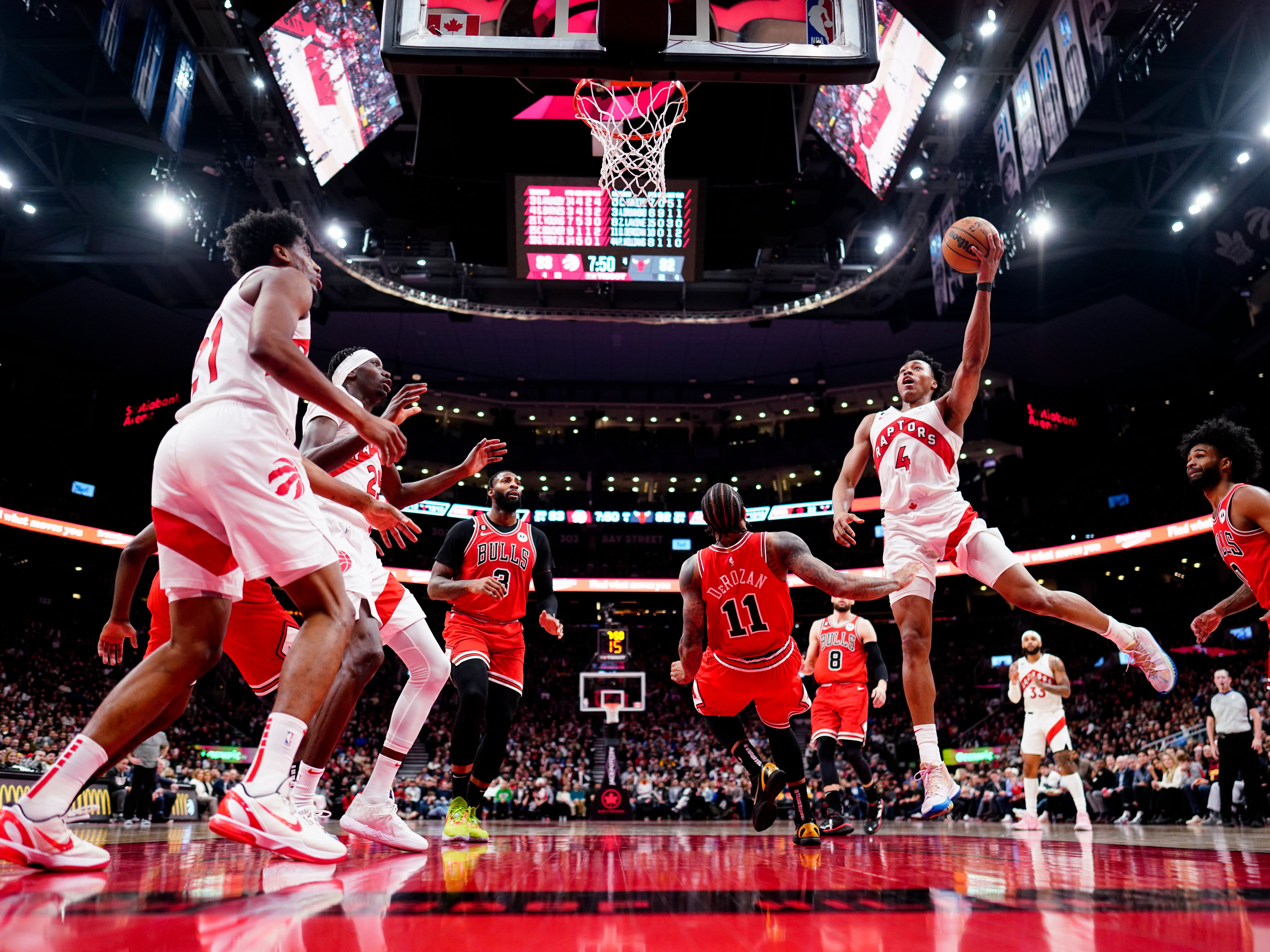 Chicago Bulls vs. Miami Heat NBA Play-In Tournament predictions, odds