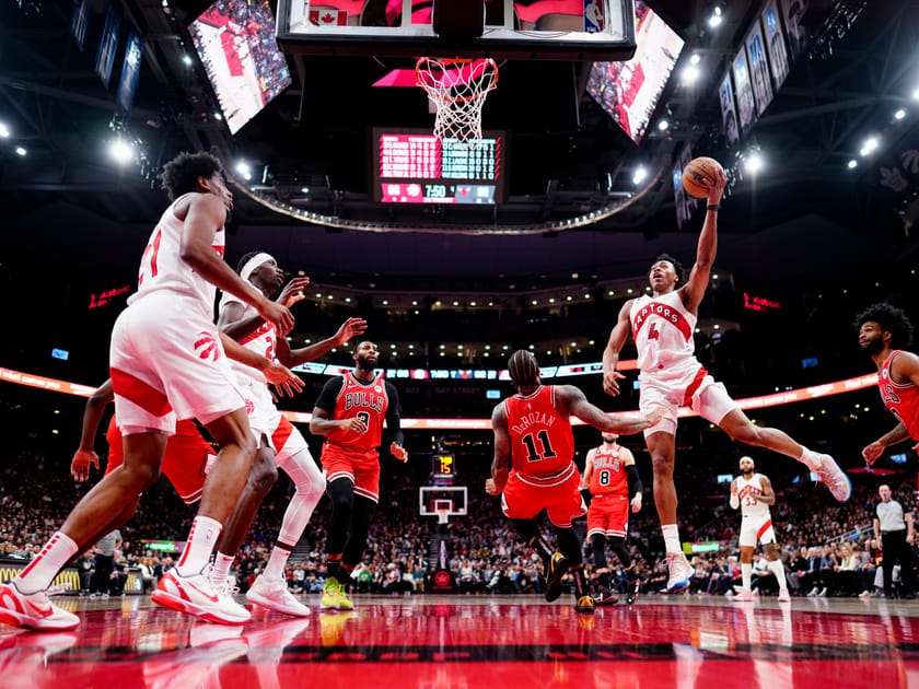 Bulls vs Raptors: Prediction, odds, where to watch (NBA Play-In tournament)