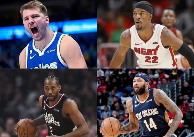 NBA games today on TV (1st April 2023): Which games will be televised today?