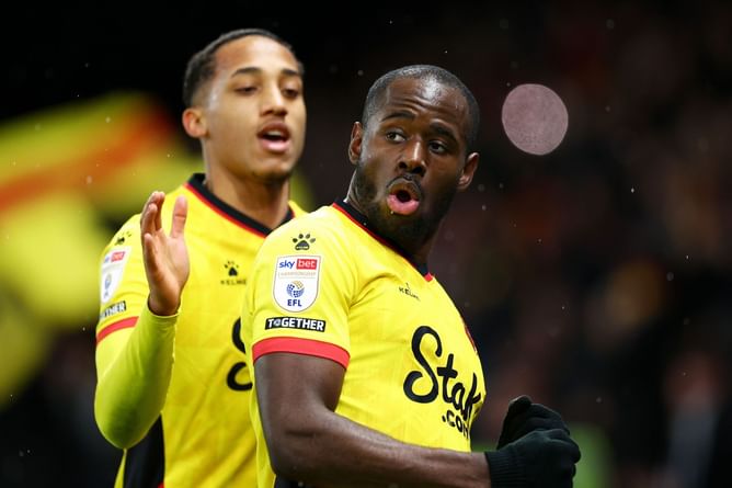 Watford vs Bristol City Prediction and Betting Tips | April 15th 2023