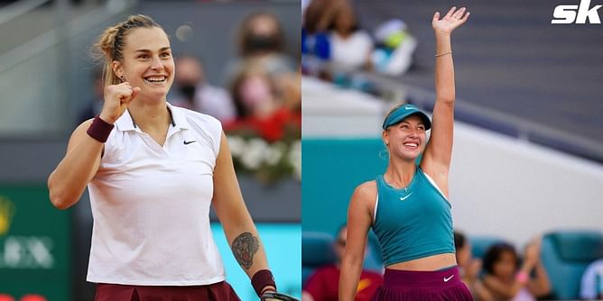 Anastasia Potapova excited to face Aryna Sabalenka, says she always wanted to play against her