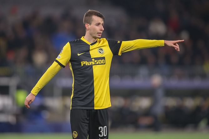 Grasshopper Zurich vs Young Boys Prediction and Betting Tips | April 25th 2023