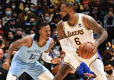 NBA games on TV (16th April 2023): Which games will be televised today?