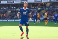 Wolverhampton Wanderers v Leicester City - Premier League