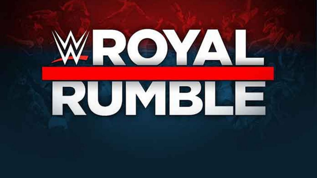 WWE Royal Rumble