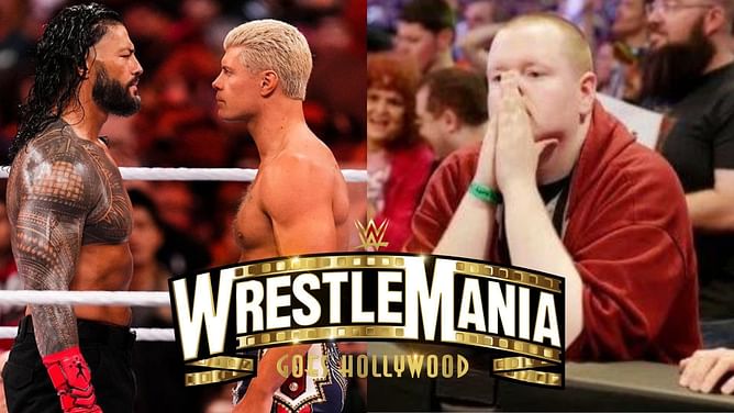 Return of a legend, anticipated debut - 5 rumors that didn't come true at WWE WrestleMania 39
