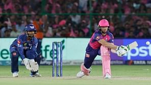 IPL 2023 Orange Cap and Purple Cap standings after Rajasthan Royals vs Lucknow Super Giants match (Updated)