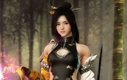 Black Desert Online server downtime today (April 6): Maintenance schedule for all regions, updates, and more