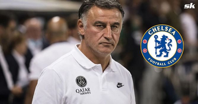PSG will look to sign Chelsea star previously linked with a move to the Ligue 1 giants this summer - Reports