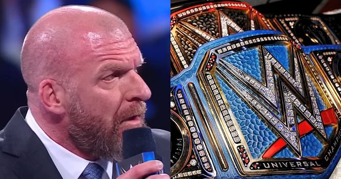 WWE officials are aware that a 3-time World Champion could go to AEW - Reports