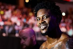 Kevin Holland sheds more light on issues with Jorge Masvidal