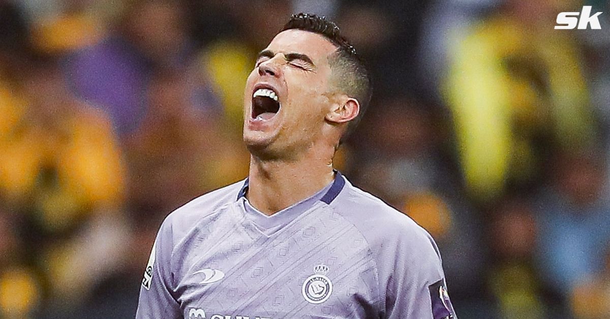 Cristiano Ronaldo and Al-Nassr teammates receive criticism