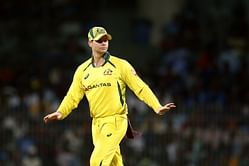 "Hardik Pandya needs a bit of help"- Sanjay Manjrekar feels Steve Smith can replace Kane Williamson in GT's IPL 2023 squad