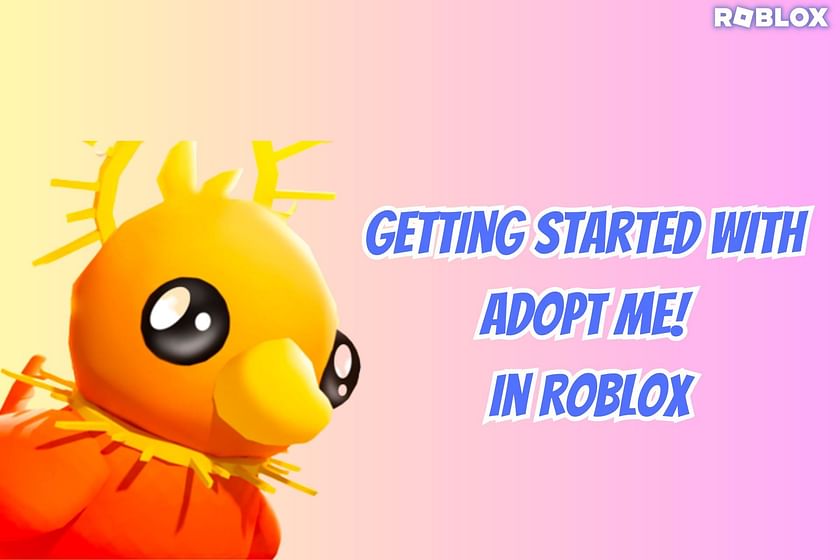 Adopt Me para ROBLOX - Jogo Download