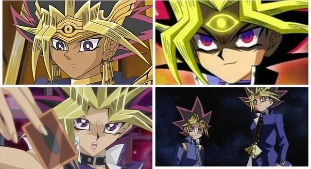 10 anime where the main character is overpowered but pretends to be weak