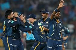 LSG vs GT, Last Match Scorecard: Highlights and results