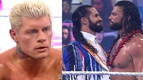 5 stars who could dethrone Roman Reigns after Cody Rhodes failed at WWE WrestleMania 39