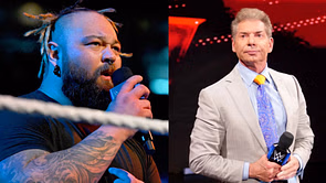 Did Bray Wyatt leave WWE owing to Vince McMahon's return? Connecting the dots
