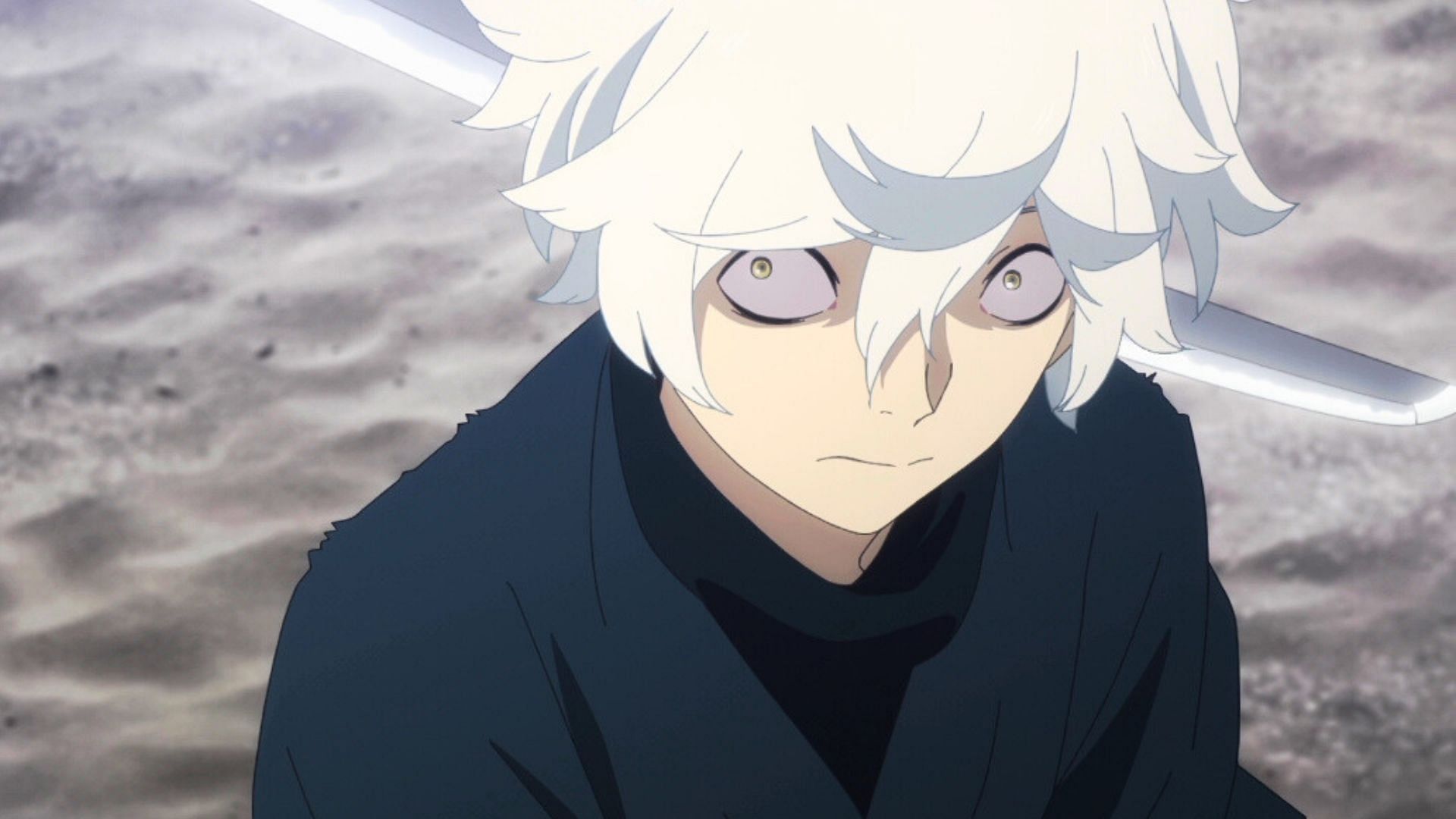 Hell's Paradise - Jigokuraku episode 3: Release date and time, countdown,  where to watch, and more