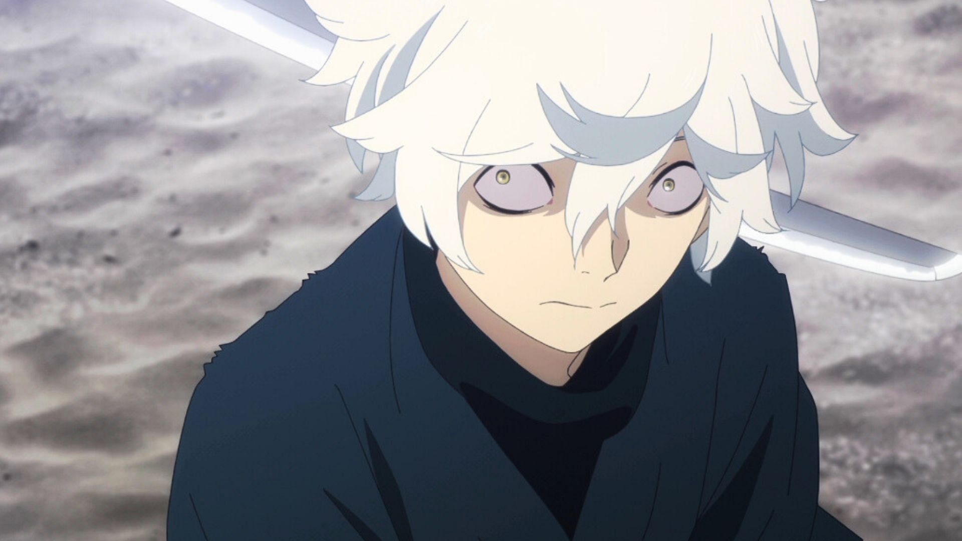 Jigokuraku Hell's Paradise Episode 11 Release Date, Time, Where to Watch Online  - Anime Troop : r/animetroop