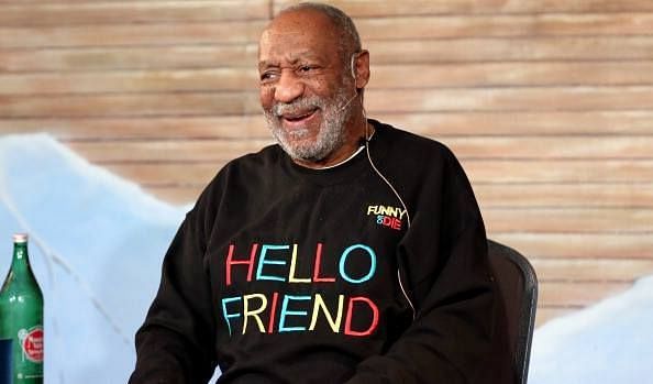 Source: Official Facebook Page of The Cosby Show
